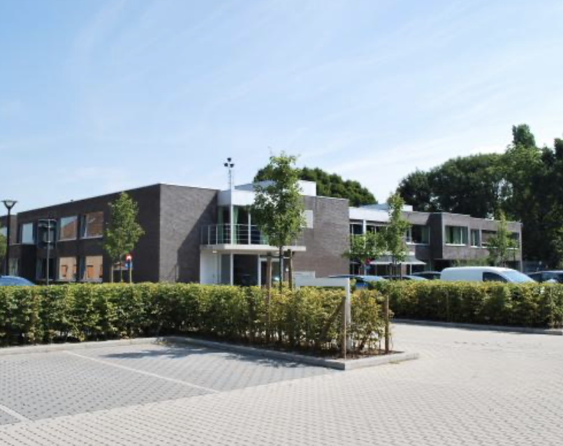 Ten Oudenvoorde